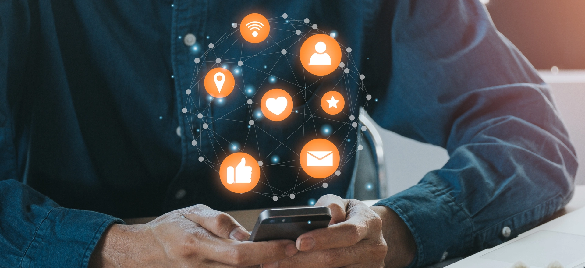 Gestion des réseaux sociaux